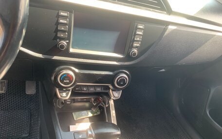 KIA Rio IV, 2018 год, 1 300 000 рублей, 13 фотография