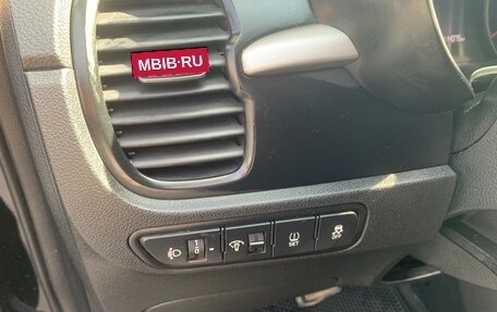 KIA Rio IV, 2018 год, 1 300 000 рублей, 12 фотография