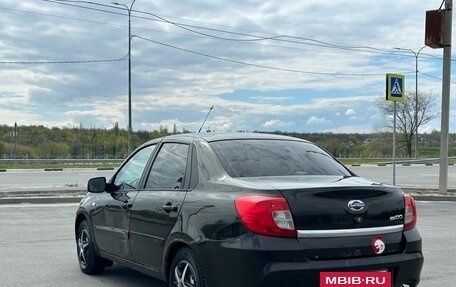Datsun on-DO I рестайлинг, 2014 год, 220 000 рублей, 4 фотография