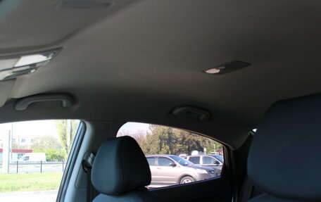 Hyundai Solaris II рестайлинг, 2015 год, 929 000 рублей, 23 фотография
