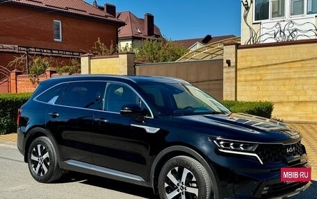 KIA Sorento IV, 2022 год, 3 999 000 рублей, 6 фотография