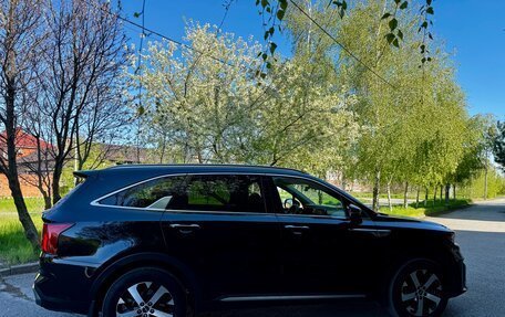 KIA Sorento IV, 2022 год, 3 999 000 рублей, 17 фотография