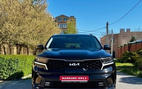 KIA Sorento IV, 2022 год, 3 999 000 рублей, 3 фотография