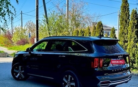KIA Sorento IV, 2022 год, 3 999 000 рублей, 8 фотография