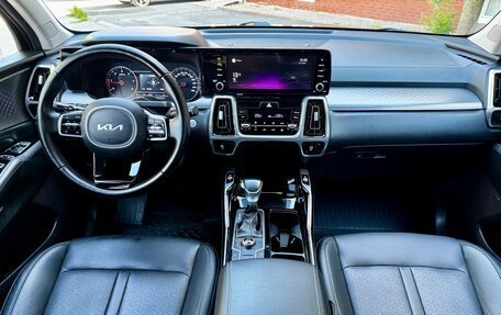 KIA Sorento IV, 2022 год, 3 999 000 рублей, 18 фотография