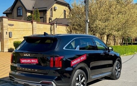 KIA Sorento IV, 2022 год, 3 999 000 рублей, 7 фотография