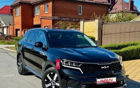 KIA Sorento IV, 2022 год, 3 999 000 рублей, 2 фотография