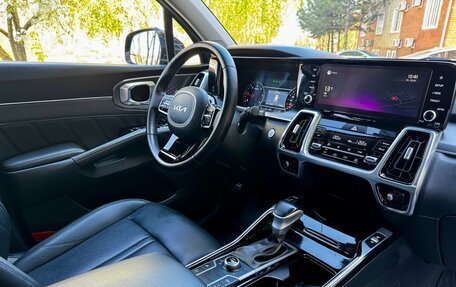 KIA Sorento IV, 2022 год, 3 999 000 рублей, 20 фотография