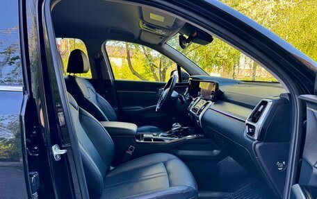 KIA Sorento IV, 2022 год, 3 999 000 рублей, 21 фотография