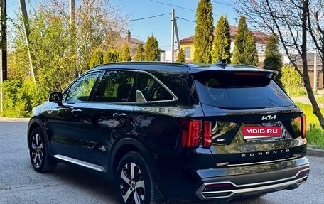KIA Sorento IV, 2022 год, 3 999 000 рублей, 15 фотография