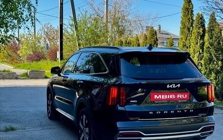 KIA Sorento IV, 2022 год, 3 999 000 рублей, 30 фотография
