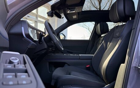 Volkswagen Teramont, 2026 год, 6 190 000 рублей, 9 фотография