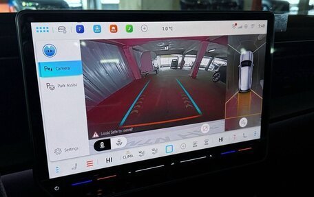 Volkswagen Teramont, 2026 год, 6 190 000 рублей, 12 фотография