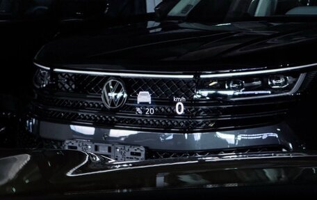 Volkswagen Teramont, 2026 год, 6 190 000 рублей, 5 фотография