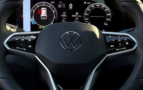 Volkswagen Teramont, 2026 год, 6 190 000 рублей, 13 фотография
