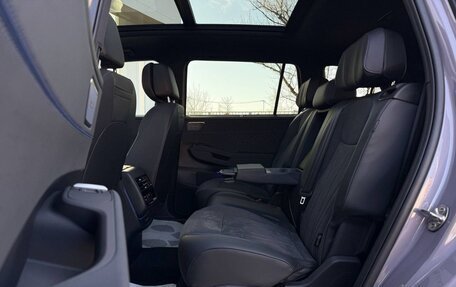Volkswagen Teramont, 2026 год, 6 190 000 рублей, 4 фотография