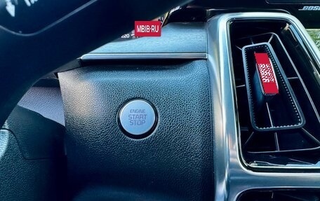 KIA Sorento IV, 2022 год, 3 999 000 рублей, 33 фотография