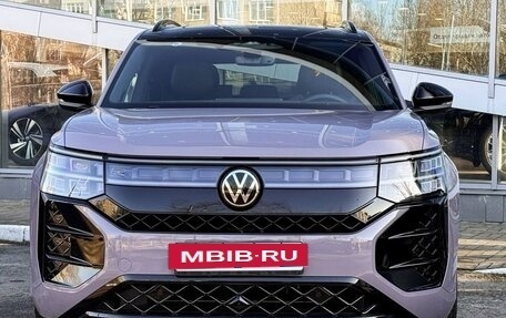 Volkswagen Teramont, 2026 год, 6 190 000 рублей, 14 фотография