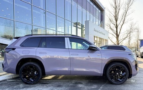 Volkswagen Teramont, 2026 год, 6 190 000 рублей, 16 фотография