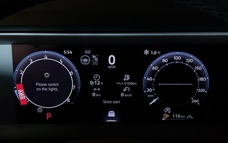 Volkswagen Teramont, 2026 год, 6 190 000 рублей, 15 фотография