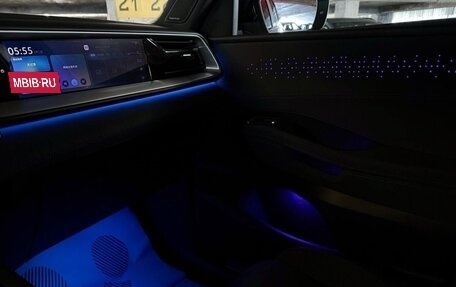 Volkswagen Teramont, 2026 год, 6 190 000 рублей, 22 фотография