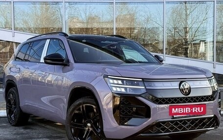 Volkswagen Teramont, 2026 год, 6 190 000 рублей, 24 фотография