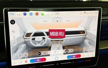 Volkswagen Teramont, 2026 год, 6 190 000 рублей, 26 фотография
