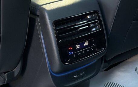 Volkswagen Teramont, 2026 год, 6 190 000 рублей, 33 фотография