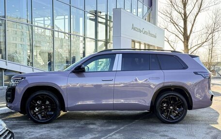 Volkswagen Teramont, 2026 год, 6 190 000 рублей, 31 фотография