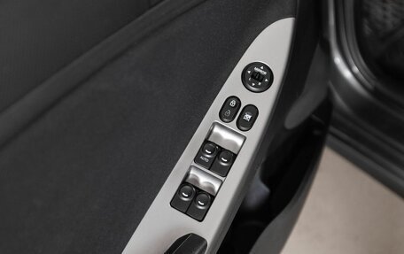 Hyundai Solaris II рестайлинг, 2014 год, 870 000 рублей, 8 фотография