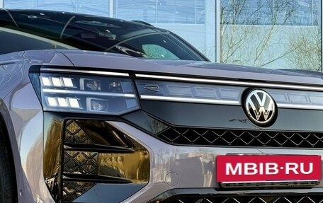Volkswagen Teramont, 2026 год, 6 190 000 рублей, 38 фотография