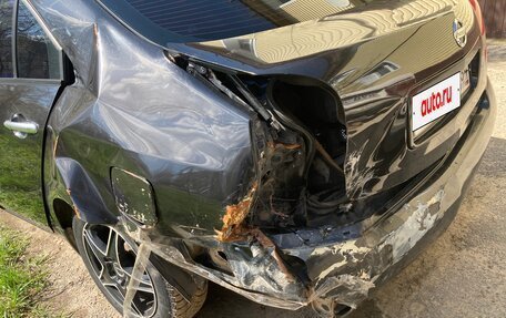 Nissan Primera III, 2007 год, 210 000 рублей, 5 фотография