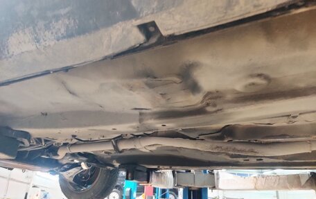 Nissan Primera III, 2007 год, 210 000 рублей, 9 фотография