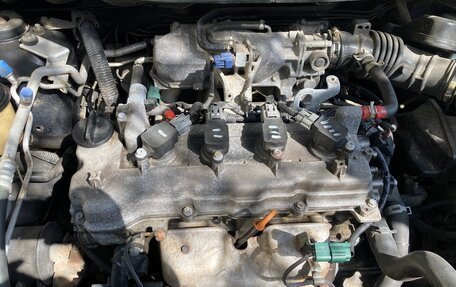 Nissan Primera III, 2007 год, 210 000 рублей, 8 фотография