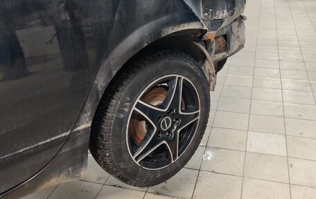 Nissan Primera III, 2007 год, 210 000 рублей, 15 фотография