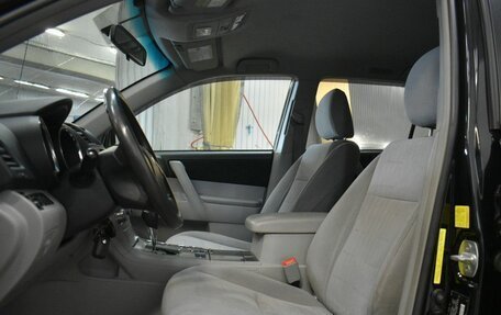 Toyota Highlander III, 2011 год, 1 499 000 рублей, 13 фотография