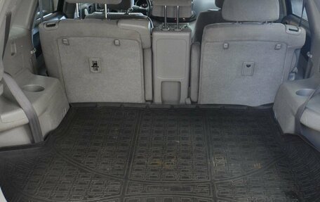 Toyota Highlander III, 2011 год, 1 499 000 рублей, 19 фотография