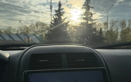 Mitsubishi ASX I рестайлинг, 2011 год, 980 000 рублей, 10 фотография