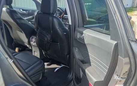 Ford Escape, 2021 год, 3 150 000 рублей, 8 фотография