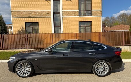 BMW 6 серия, 2018 год, 3 900 000 рублей, 7 фотография