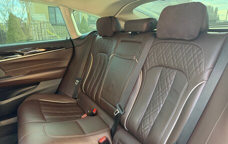 BMW 6 серия, 2018 год, 3 900 000 рублей, 14 фотография