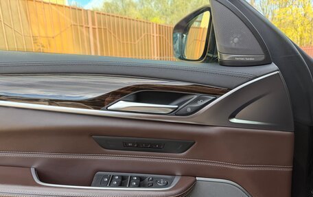 BMW 6 серия, 2018 год, 3 900 000 рублей, 15 фотография