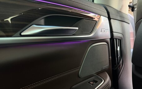 BMW 6 серия, 2018 год, 3 900 000 рублей, 28 фотография