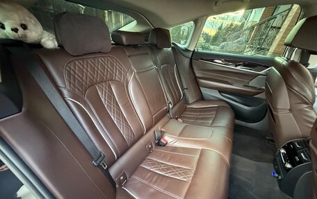 BMW 6 серия, 2018 год, 3 900 000 рублей, 29 фотография