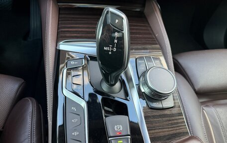 BMW 6 серия, 2018 год, 3 900 000 рублей, 24 фотография