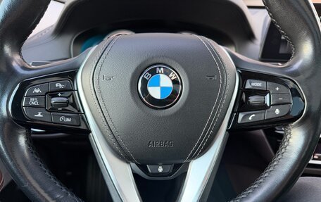 BMW 6 серия, 2018 год, 3 900 000 рублей, 26 фотография