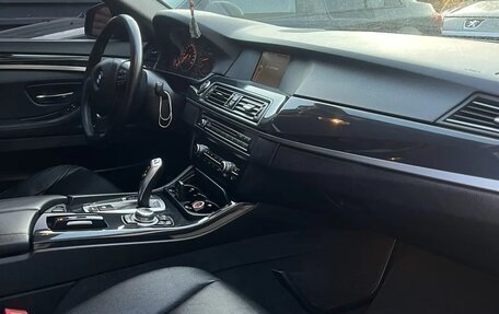 BMW 5 серия, 2013 год, 1 900 000 рублей, 6 фотография