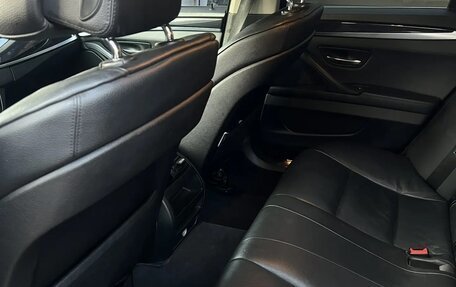BMW 5 серия, 2013 год, 1 900 000 рублей, 8 фотография