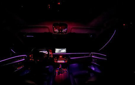 BMW 6 серия, 2018 год, 3 900 000 рублей, 34 фотография