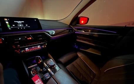 BMW 6 серия, 2018 год, 3 900 000 рублей, 33 фотография